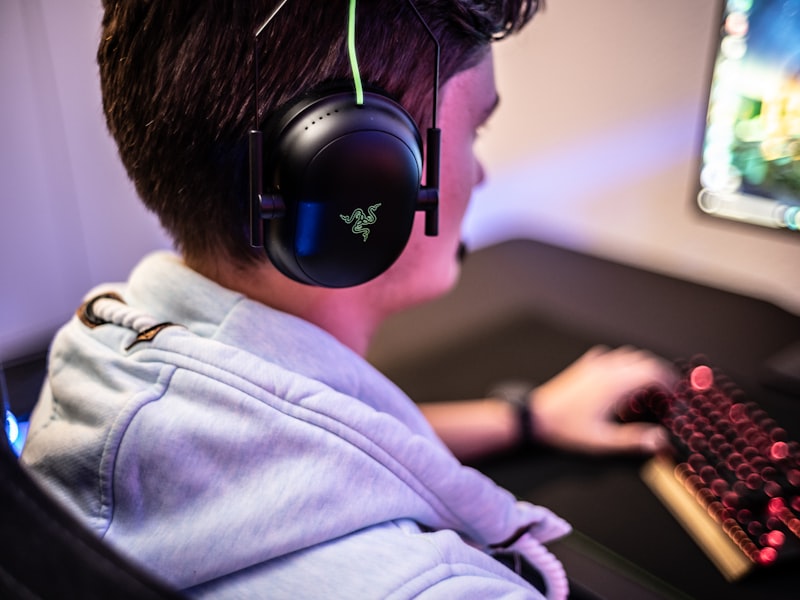 Streaming & Content Lab